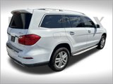 Used 2016 Mercedes-Benz GL 450 4MATIC image 2