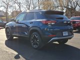 Certified 2021 Chevrolet TrailBlazer LT w/ Convenience Package image 4