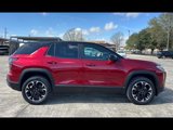 New 2025 Chevrolet Equinox LT image 6