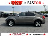 Used 2012 Chevrolet Equinox LTZ image 5