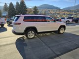 Used 2023 Jeep Grand Cherokee L Limited image 4