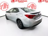 Used 2018 Toyota Corolla SE image 4