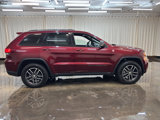 Used 2017 Jeep Grand Cherokee Trailhawk image 5