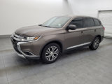 Used 2018 Mitsubishi Outlander ES image 2