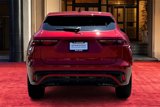 Used 2024 Jaguar F-PACE R-Dynamic S image 4