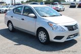 Used 2019 Nissan Versa S Plus image 3