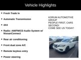 Used 2018 Nissan Pathfinder S image 4