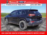 Used 2016 Jeep Cherokee Sport image 3