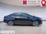 New 2025 Nissan Versa S w/ S Plus Package image 2