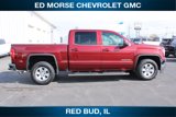 Used 2016 GMC Sierra 1500 SLE w/ SLE Value Package image 2
