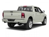 Used 2013 RAM 1500 Laramie w/ Protection Group image 2