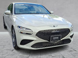 Used 2024 Genesis G70 3.3T Advanced w/ Sport Prestige Package image 2