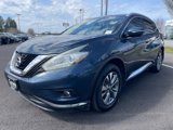 Used 2015 Nissan Murano SL w/ SL Technology Package image 5