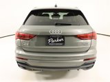 New 2025 Audi Q3 2.0T Premium Plus image 4