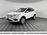 Used 2019 Ford Escape SEL image 3