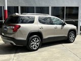 Certified 2023 GMC Acadia SLT image 3
