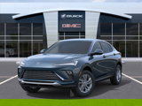 New 2025 Buick Envista Preferred w/ Convenience I Package image 6