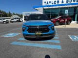 New 2025 Chevrolet TrailBlazer RS w/ Convenience Package image 2