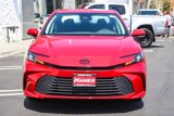 New 2025 Toyota Camry LE image 2