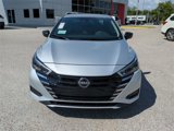 New 2025 Nissan Versa S w/ Trunk Package image 3