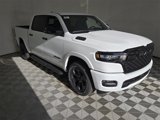 New 2025 RAM 1500 Big Horn image 2