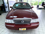 Used 2005 Mercury Grand Marquis GS image 3
