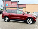 Used 2016 Chevrolet Traverse LTZ w/ LPO, 'HIT The Road' Package image 6