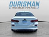 Used 2020 Kia Optima S image 4