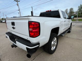 Used 2019 Chevrolet Silverado 2500 LT w/ Custom Sport Edition image 6
