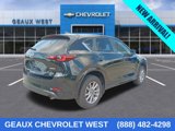 Used 2024 MAZDA CX-5 AWD 2.5 S w/ Select Package image 5