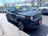 Used 2015 Jeep Renegade Latitude image 3