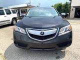 Used 2015 Acura RDX AWD image 2