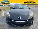 Used 2010 MAZDA MAZDA3 i Sport image 2