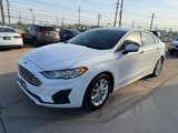 Used 2019 Ford Fusion SE image 5
