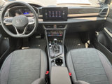 New 2025 Volkswagen Taos SE image 2
