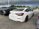 New 2025 Honda Civic Sport image 2