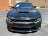 Used 2020 Dodge Charger Scat Pack w/ Navigation & Travel Group image 2