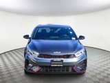 Certified 2023 Kia Forte GT-Line image 3