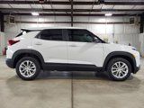 New 2026 Chevrolet TrailBlazer LS w/ LS Convenience Package image 6
