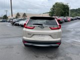 Used 2018 Honda CR-V EX image 4