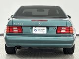 Used 1999 Mercedes-Benz SL 500 image 6