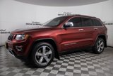 Used 2014 Jeep Grand Cherokee Limited image 4