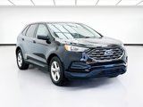 Used 2021 Ford Edge SE image 3