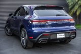 Certified 2024 Porsche Macan image 3