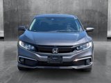 Used 2019 Honda Civic EX image 2