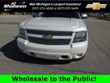 Used 2011 Chevrolet Avalanche LTZ image 5
