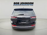 Used 2022 Jeep Grand Cherokee L Limited w/ Luxury Tech Group II image 6