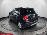 Used 2015 Chevrolet Trax LT w/ LT Plus Package image 3