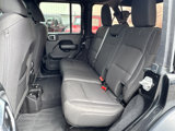 Used 2018 Jeep Wrangler Unlimited Sport S image 6