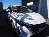 Used 2024 Nissan Sentra S image 4